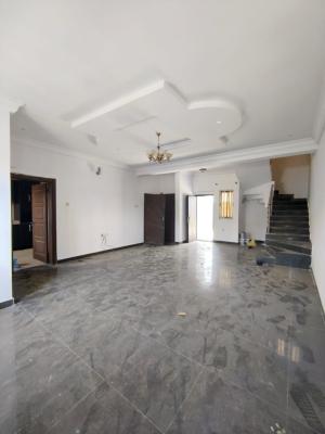 Well Maintained 4bedroom Terrace Duplex, Agungi Lekki Lagos, Lekki, Lagos, Terraced Duplex for Rent