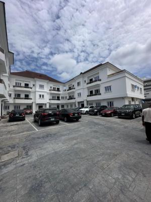 2 Bedroom Apartment (2nd Floor), Oniru, Victoria Island (vi), Lagos, Flat / Apartment for Rent