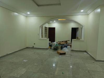 Luxury 3 Bedroom Flat with Bq, Guzape District, Abuja, Flat / Apartment for Rent