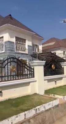 Distress 4 Bedrooms Fully Detached Duplex with Bq, Very Classy, Pyakasa, Lugbe District, Abuja, Detached Duplex for Sale