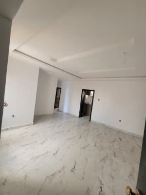 Brand New Luxury 2bedroom Flat, Thomas Estate, in a Well Secured Estate, Ajah, Lagos, Flat / Apartment for Rent