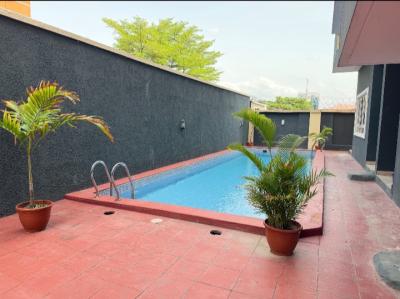 3 Bedroom, Oniru, Victoria Island (vi), Lagos, Flat / Apartment for Rent