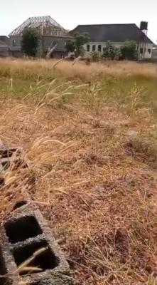 Strategically Located 4,500sqm Hotel Plot,, Apo, Abuja, Mixed-use Land for Sale