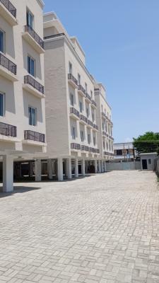 Luxury 2bedroom Flat at Ilasan, Lekki Lagos., Ilasan, Lekki Lagos., Ilasan, Lekki, Lagos, Flat / Apartment for Sale