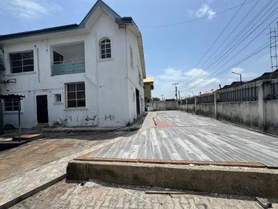 Direct Brief of a Commercial Property, Off Admiralty Way Lekki 1, Lekki Phase 1, Lekki, Lagos, Plaza / Complex / Mall for Rent