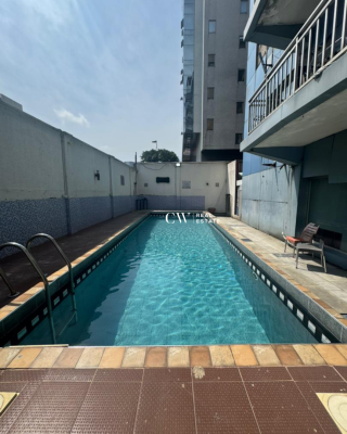 14 Units of 1 Bedroom Apartments, Victoria Island (vi), Lagos, Flat / Apartment for Rent