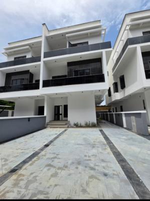 House, Ikeja Gra, Ikeja, Lagos, Semi-detached Duplex for Sale