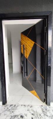 Detached 5 Bedroom Duplex, Adeniyi Jones, Ikeja, Lagos, Detached Duplex for Rent