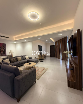 4 Bedroom Apartment, Victoria Island (vi), Lagos, Flat / Apartment for Rent
