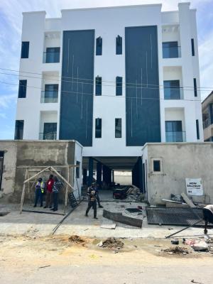 Pristine 2 Bedroom Apartment with Pool & Gym in a Serene Estate, Ikate, Lekki, Lagos, Flat / Apartment for Sale