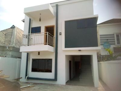 Sweet and Spacious Miniflat, Back of Lagos Business School, By Lekki Garden  3, Alasia, Ajah, Lagos, Mini Flat (room and Parlour) for Rent