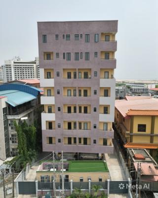2 Bedroom Apartment, Victoria Island (vi), Lagos, Block of Flats for Sale