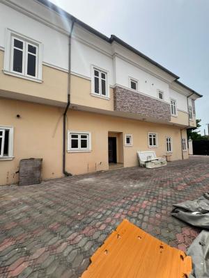 Stunning 5 Bedroom Fully Detached Duplex with Bq in a Secure Estate, Lekki Phase 1, Lekki, Lagos, Detached Duplex for Rent