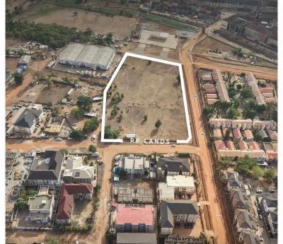 Private Educational 1.75hectares, Kaura, Abuja, Land for Sale