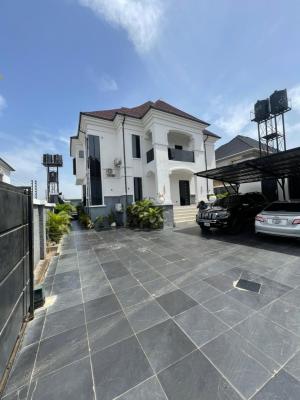 4  Bedroom Duplex with 2 Living Room, Lugbe District, Abuja, Detached Duplex for Sale