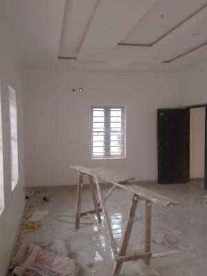 Brand New Luxury Cute 3 Bedrooms Flat with Modern Design, Dawaki, Gwarinpa, Abuja, Flat / Apartment for Rent