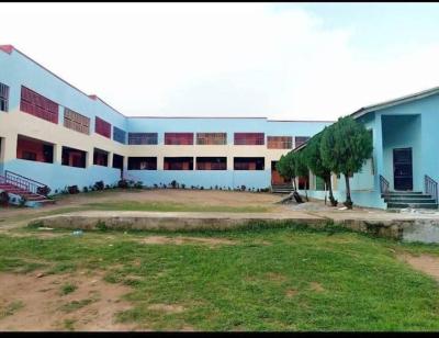 School, Maitama Main, Maitama District, Abuja, School for Sale