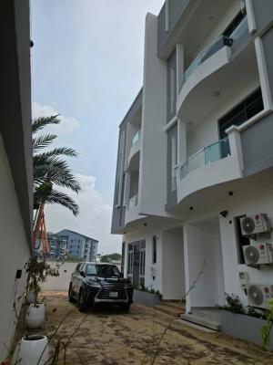 Newly Built 4 Bedroom Terraced Duplex, 2 Iru Close, Old Ikoyi, Ikoyi, Lagos, Terraced Duplex for Rent