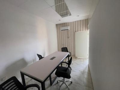 Commercial Office Space, Wuse 2, Abuja, Office Space for Rent