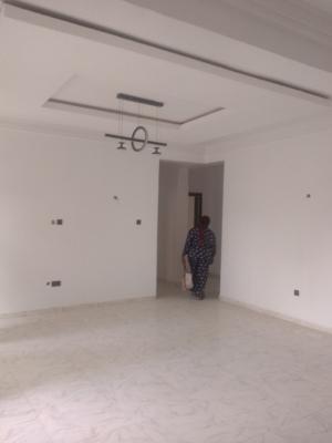 Luxury Spacious 3 Bedrooms Flat with Modern Design in Serene Environment, Gwarinpa, Abuja, Flat / Apartment for Rent