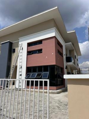 Fully Serviced Newly Built 4 Bedroom Semi- Detached House Without Bq, Phase 2, Gra, Ogudu, Lagos, Detached Duplex for Rent