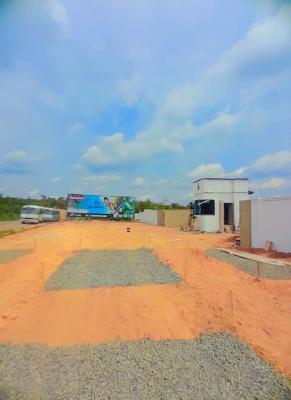 Buy and Build Plots and Acres of Land with C of O, Oloju Oro Road, Oluyole Lga, Ibadan, Oyo, Residential Land for Sale