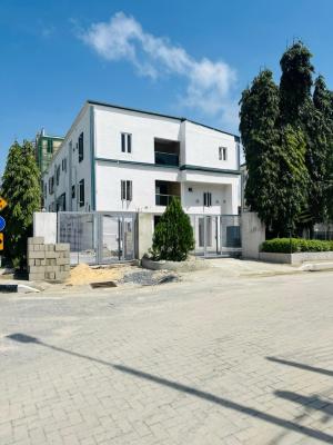 1 Bedroom Apartment, New Road, Lekki, Lagos, Flat / Apartment for Sale