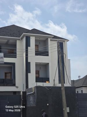 6 Bedroom Apartments with 2 Bq, Lekki Phase 1, Lekki, Lagos, Flat / Apartment for Sale