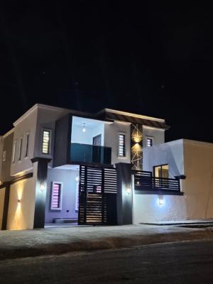 Premium Newly Built Detached Duplex (4 Bedroom + Bq) -- Kolapo Ishola, Kolapo Ishola Gra, Akobo, Ibadan, Oyo, Detached Duplex for Sale