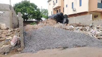 Strategic 235 Sqm of Land with C of O, Suco Road, Oko-oba, Agege, Lagos, Residential Land for Sale