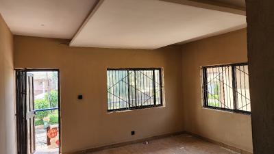 3 Bedrooms, Omole Phase 2 Estate, Omole Phase 2, Ikeja, Lagos, Flat / Apartment for Rent