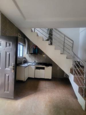 One Bedroom Terrace Duplex, Wilmer Street Isheri Off Magodo Road, Olowora, Magodo, Lagos, Terraced Duplex for Rent
