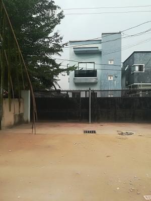 Executive 4 Numbers of 2 Bedroom Flat All Rooms Ensuilt with Pop Finis, Obawole Ifako Ijaya Lga, Ogba, Ikeja, Lagos, Block of Flats for Sale