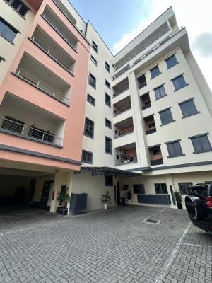 3 Bedroom + Bq  Fully Serviced with Pool, Oniru, Victoria Island (vi), Lagos, Flat / Apartment for Rent