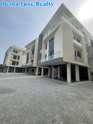Tastfully Furnished 2 Bedroom Flat with Bq Available, Off Admiralty Way, Lekki Phase 1, Lekki, Lagos, Flat / Apartment for Rent