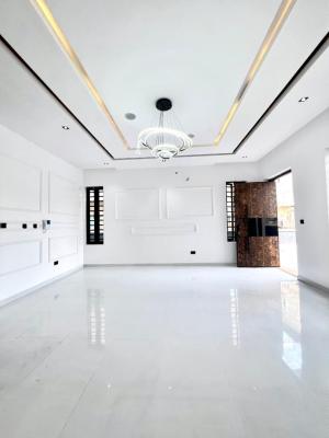 4-bedroom Fully Detached Duplex with Bq, Around Abraham Adesenya Estate, Ajah, Lagos, House for Sale