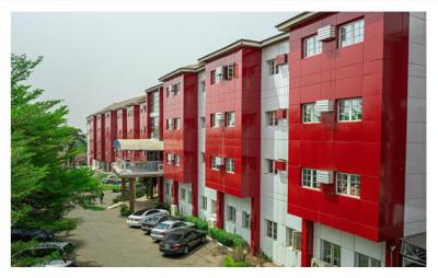 132 Luxury Rooms Hotel, Wuye, Abuja, Hotel / Guest House for Sale