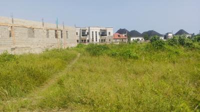 Land Measuring 450 Square Meters, Adiva Estate Inside Beechwood, Imalete Alafia, Ibeju Lekki, Lagos, Residential Land for Sale