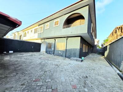 2 Units of 5 Bedroom Semi-detached Duplex, Lekki Phase 1, Lekki, Lagos, Semi-detached Duplex for Rent