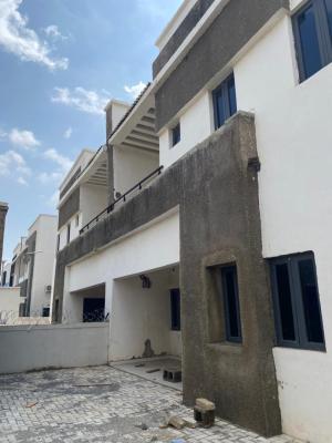 Newly Built 4-bedroom Semi-detached Duplex, Lokogoma District, Abuja, Semi-detached Duplex for Rent
