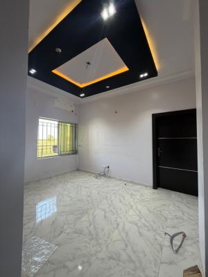 Spacious Mini Flat, Chevron Lekki, Lekki Phase 2, Lekki, Lagos, Mini Flat (room and Parlour) for Rent