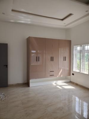 Luxury 5-bedroom Detached Duplex with 2-room Boys Quarter, Asokoro District, Abuja, Detached Duplex for Rent