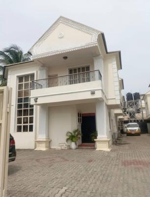 Open Space Which Can Be Use As Office Space in a Strategic Location, Lekki Phase 1 Admiralty, Lekki, Lagos, Office Space for Rent