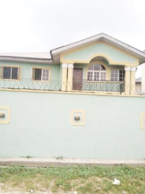 Luxury 2 Units of 5 Bedroom Semi Detached Duplex, Spark Light, Opic, Isheri North, Lagos, Semi-detached Duplex for Sale