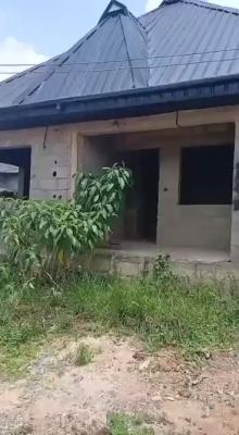 Developing 6-flats Building with Registered Survey Plan, Amikanle, Kola, Command, Ipaja, Lagos, Detached Bungalow for Sale