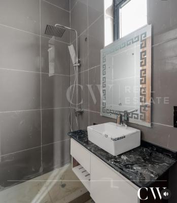 2 Bedroom Apartment, Lekki, Lagos, Flat / Apartment for Rent
