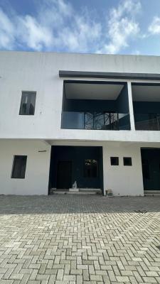 4-bedroom Terrace Duplex, Lekki, Lagos, Terraced Duplex for Sale