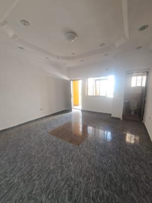 Luxury and Spacious 2 Bed Flat Upstairs, Salem, Ikate, Lekki, Lagos, Flat / Apartment for Rent