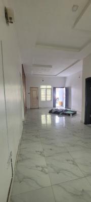 Spacious  2 Bedroom Flat, Sangotedo, Ajah, Lagos, Flat / Apartment for Rent