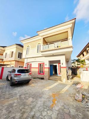 5 Bedroom Fully Detached Duplex, Lekki Phase 1, Lekki, Lagos, Detached Duplex for Rent